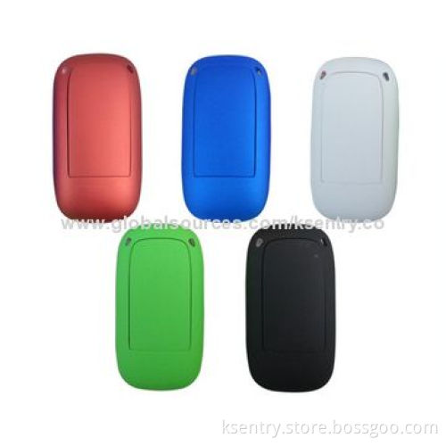 2014 New Designed Portable Flip Wall Stand Charging station with Keychain